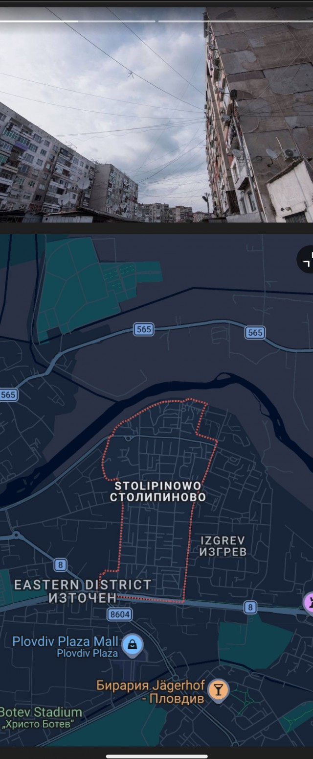 Как похорошел Берлин при Мерце