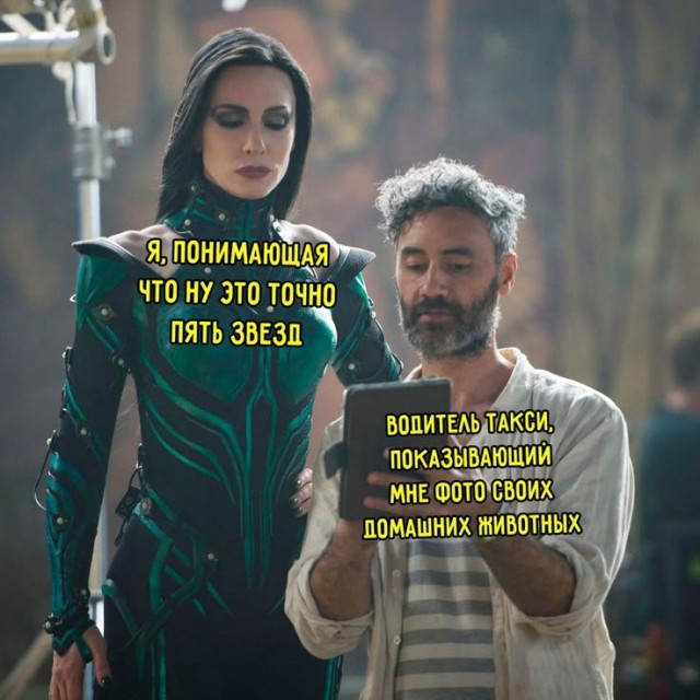 Немного картинок на ночь