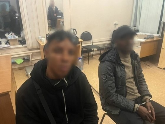 Чемодан - вокзал - тУрьма