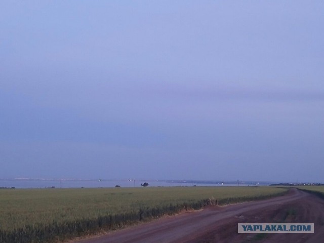 Закаты - это красиво