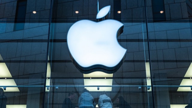 В Apple могут перезагрузить роль дизайнеров на фоне смены руководства