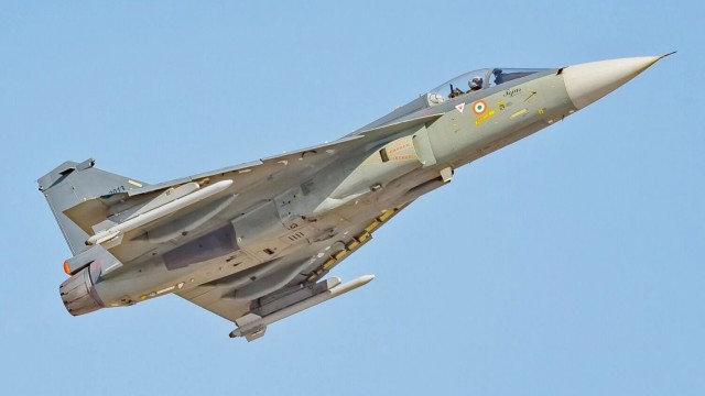 Индия отказалась от Су-57 и снова делает ставку на собственную программу пятого поколения