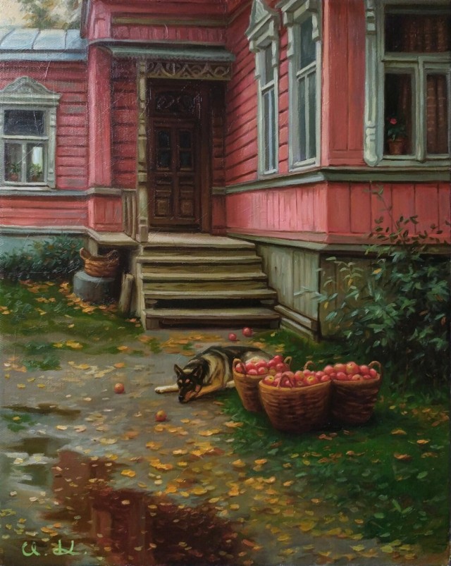 АРТ-Воскресенье