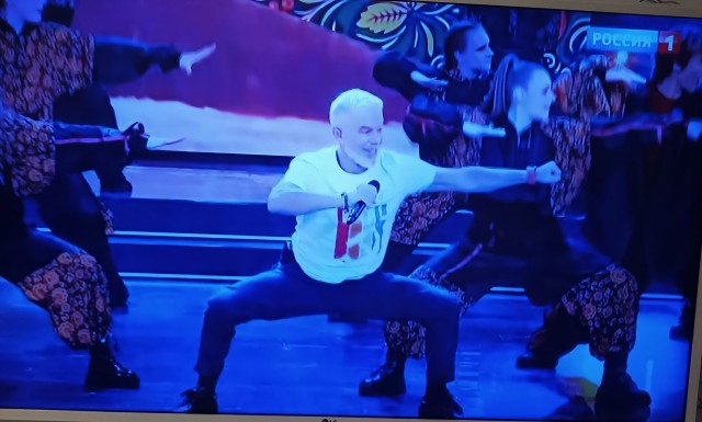 Пожилоид