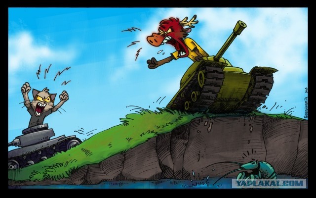 Wargaming 6