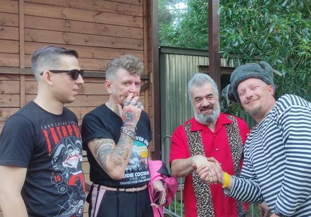 Умер Валерий Лысенко