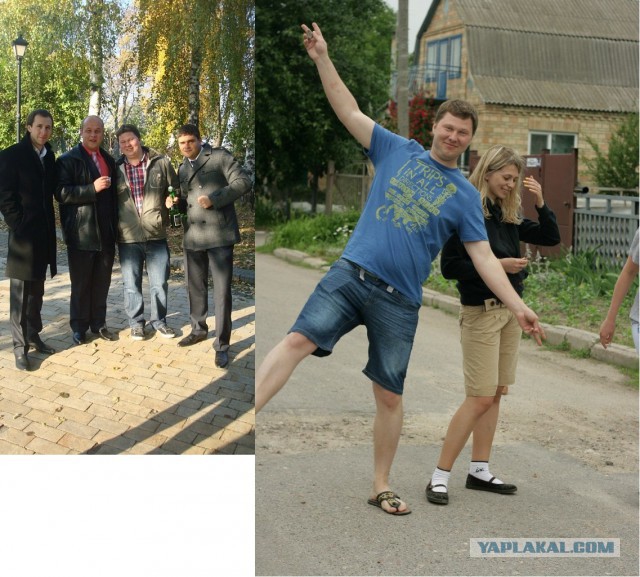 EXTREMEальное преображение