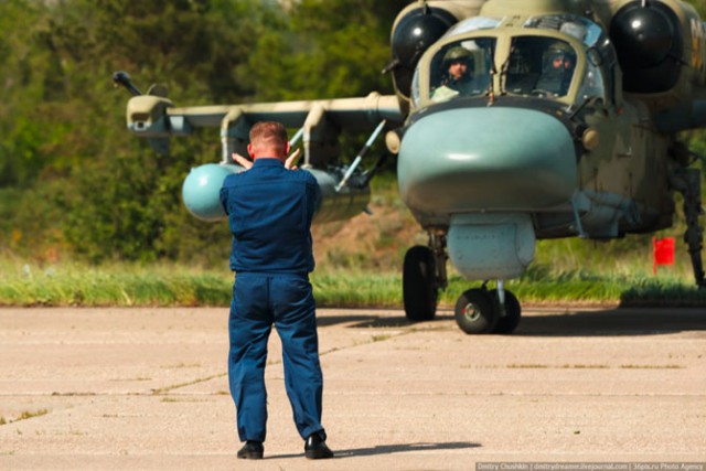 «Авиадартс-2014» собрал множество участников