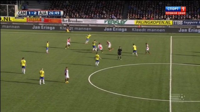 Футбол Мира/ Часть 3/