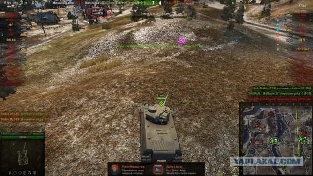 Wargaming 16