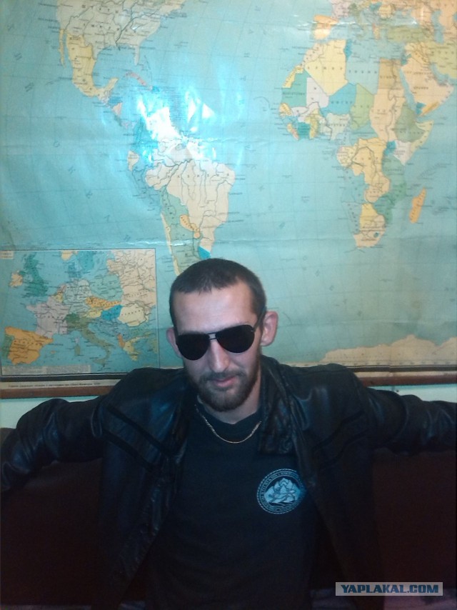 Пятничный вестник соц. сетей