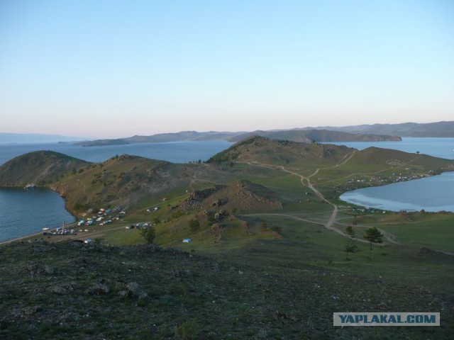 Байкал