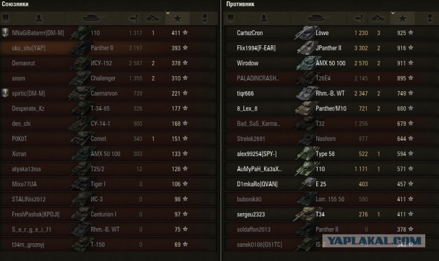 Wargaming 18
