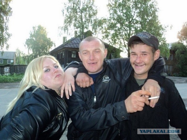 Соцсети