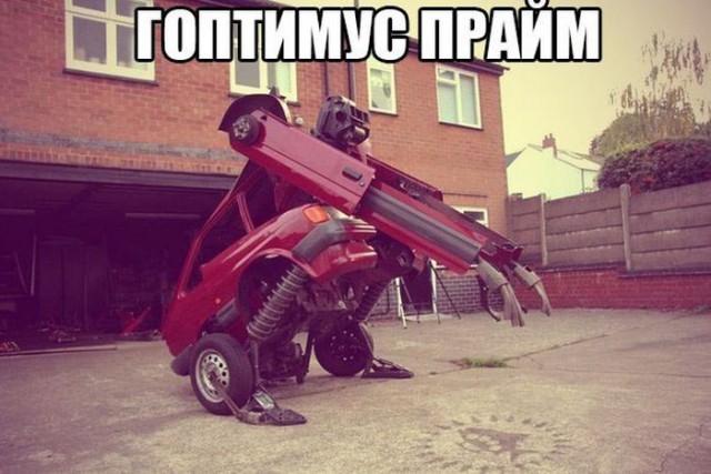 Весёлые картинки