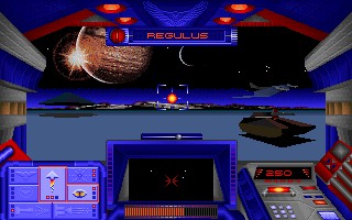 Мои первые ПК игры.