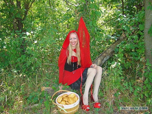 Какая Ева была на самом деле