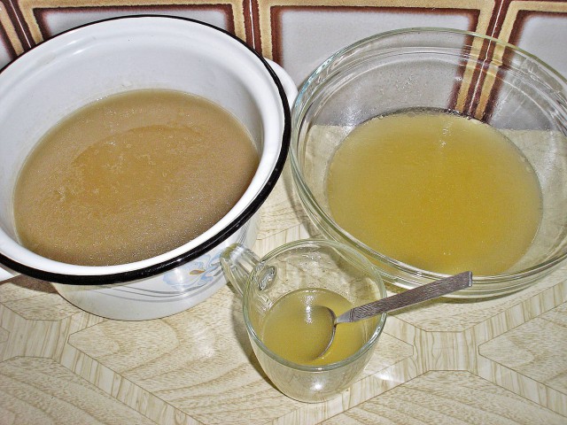 Шведский стол для Ати, Кулинары поздравляют