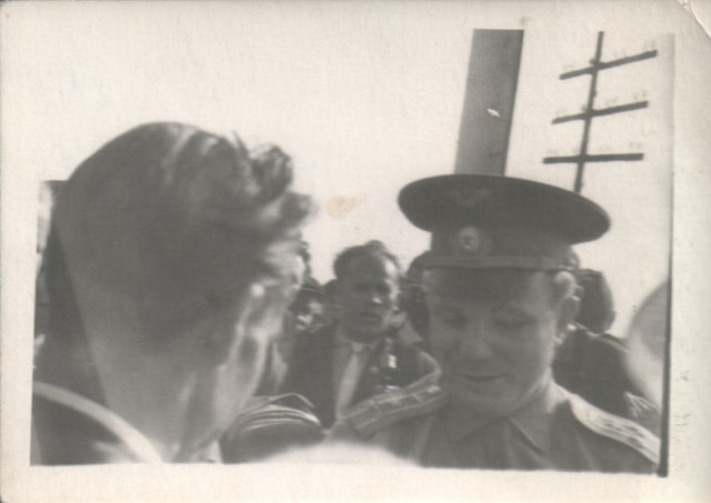 Подборка редких фотографий со всего мира
