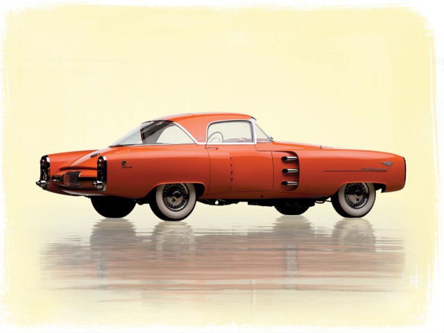 Автомобили RM Auctions/Sotheby's