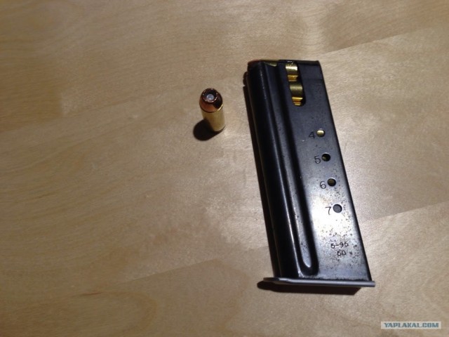 Моя коллекция оружия...