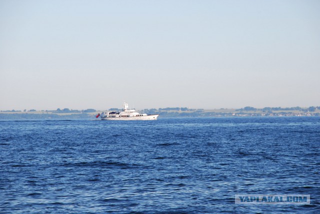 Балтийское море