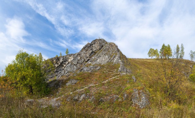 Деревенская Америка