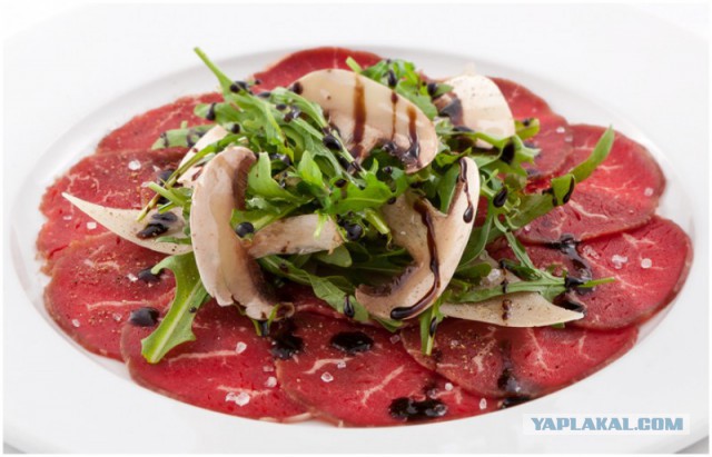 Зачем ставить такие эксперименты?