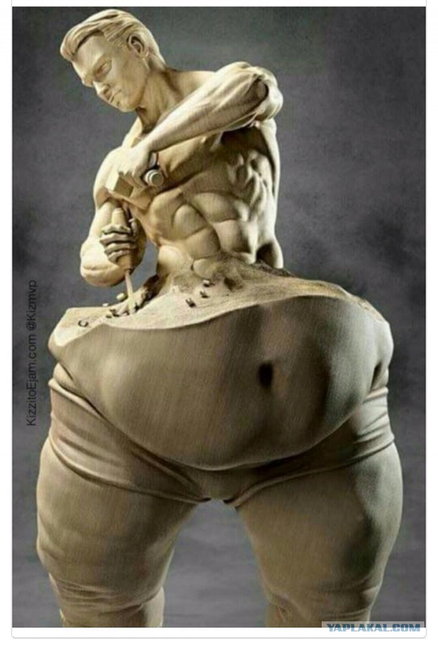 Очередные картинки на субботу