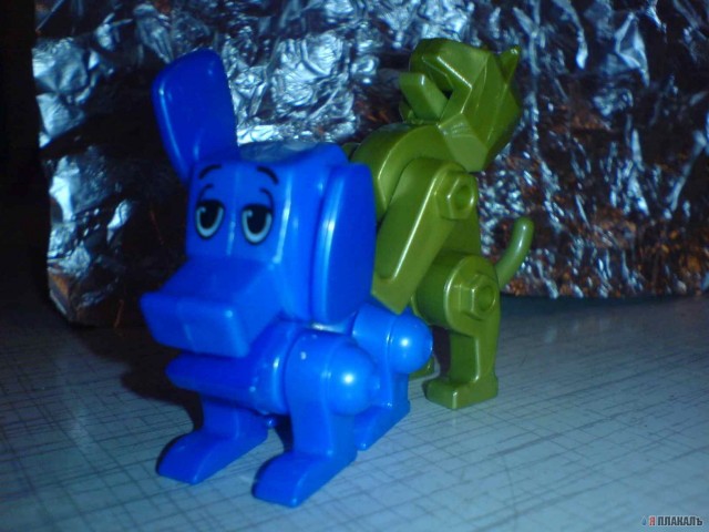 ИГРУШКИ. Прикольные игрушки!