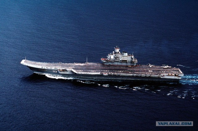 Вообще берега попутали