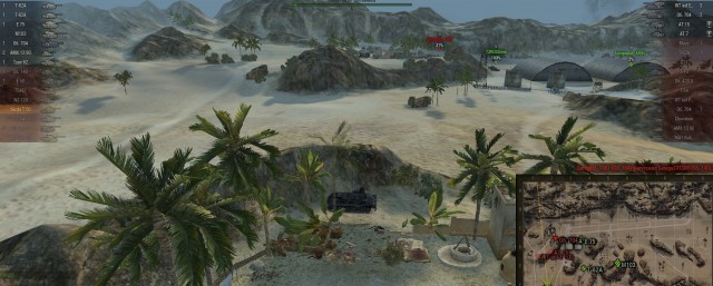 Wargaming 32