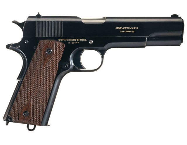 Красоты оружейной пост.