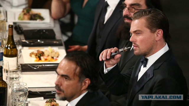 Электронная сигарета, матчасть и выбор