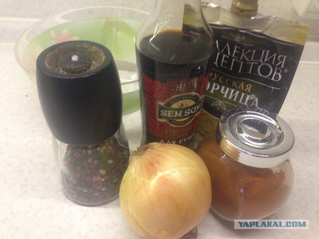 10 лет разделу "Кулинария"