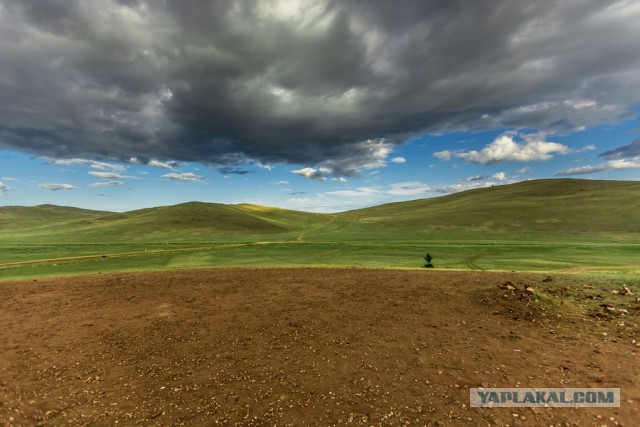 Отдых в России глазами The Guardian