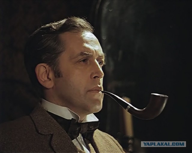 Фото актеров и музыкантов, из которых харизма плещет через край