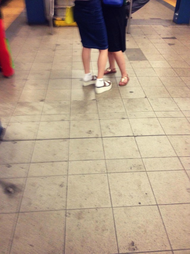 Как я побывал в США. Часть пятая. Заключительная