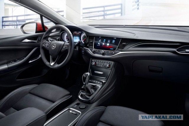 Новая Lada за 700 тысяч рублей - Lada Xray с 1.8L