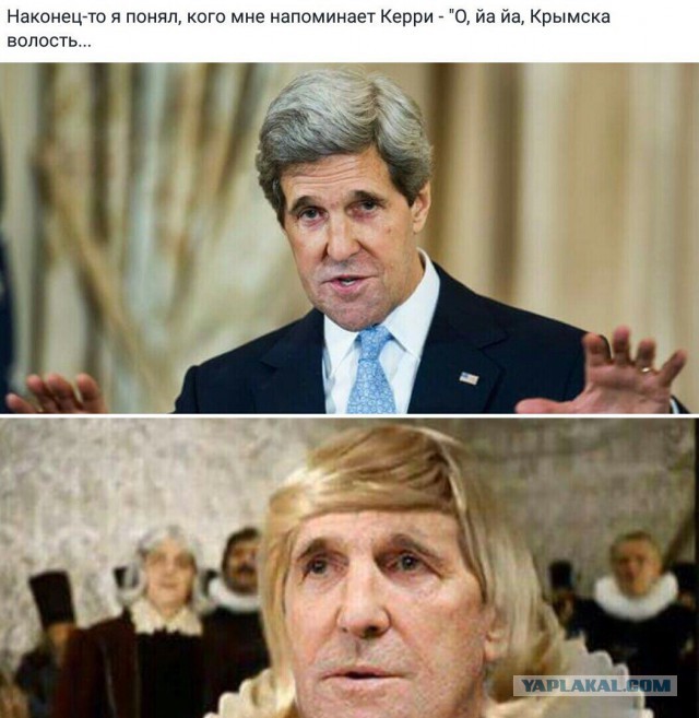 Саммит по ядерной безопасности в Вашингтоне