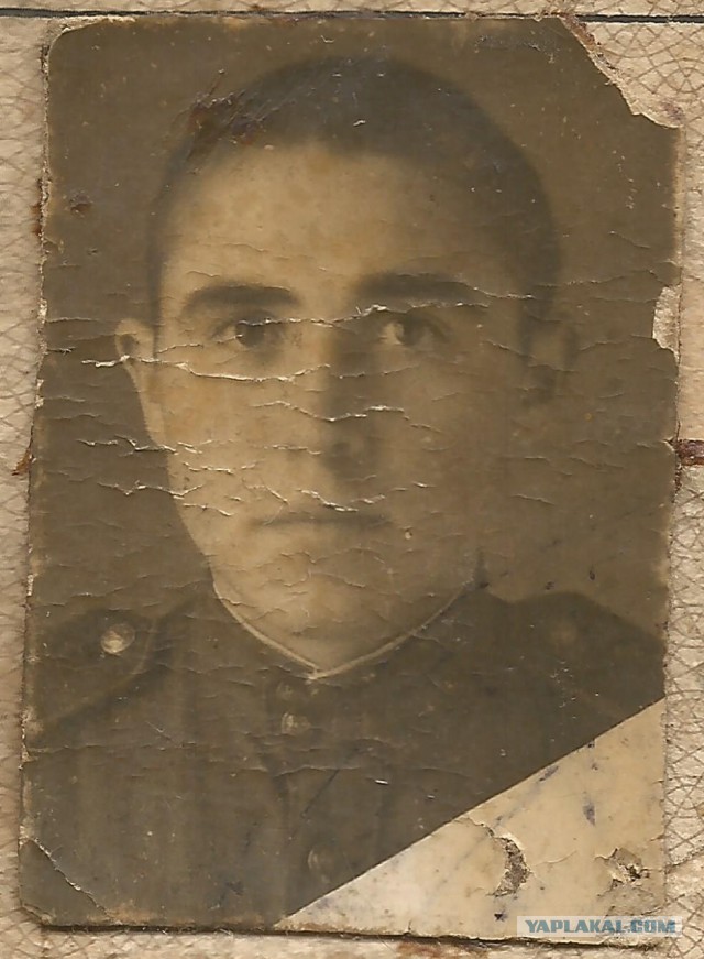 Бессмертный полк ЯПа