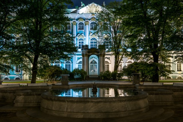 Петербург, Петроград и немножко Ленинграда