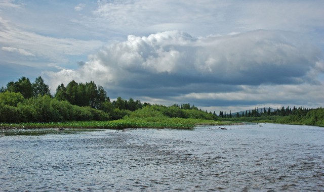 Деревенская Америка - 2