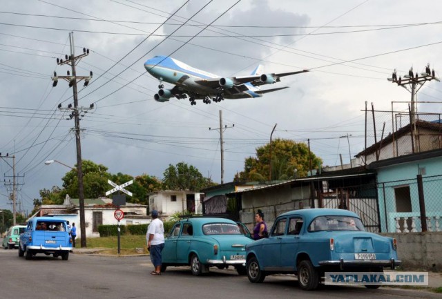Главные фотографии года по версии Reuters