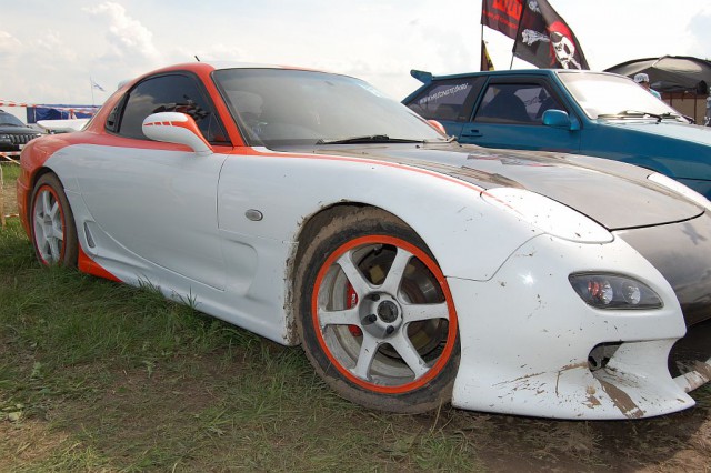 Автоэкзотика 2010