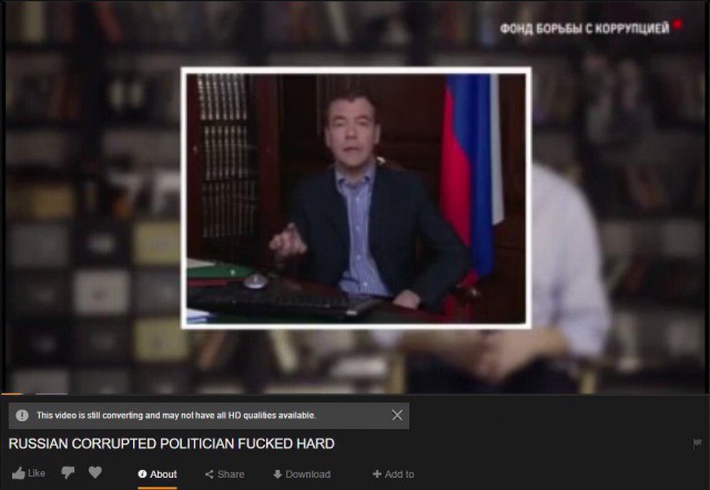 Суд удовлетворил иск Усманова к Навальному