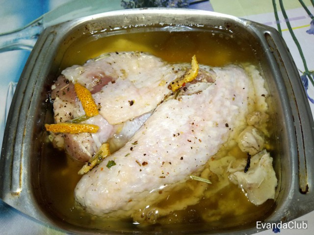 Летнее окрыление!