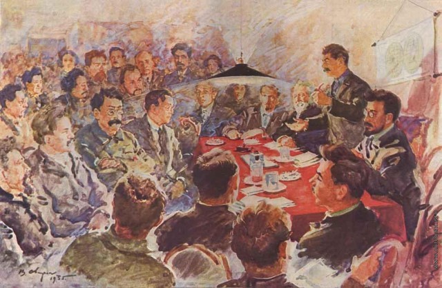 Ключевые даты 1917 года в дневниках Николая II