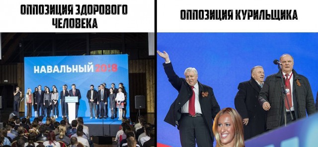Когда узнали, что в их добрый старый бордель взяли более молодую шлюху...