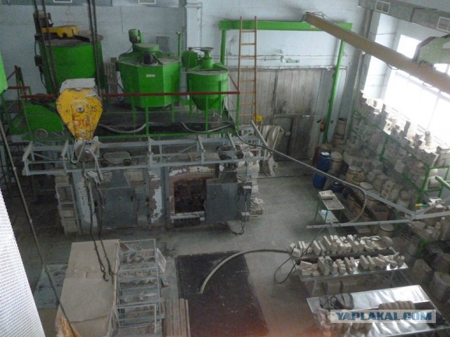 Лично мне не нужен берег турецкий